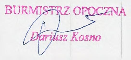 Kwoty dohodów, dohodów bieżąyh i majątkowyh, jak również wydatków i wydatków majątkowyh pozostają bez zmian.