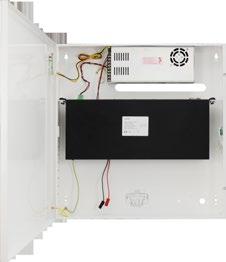 kamer IP SF108-B 698,- Switch 16-portowy do 16 kamer IP