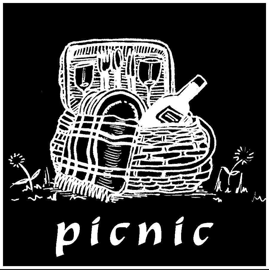 We are looking for NEW items for our Tricky Tray table at the picnic.