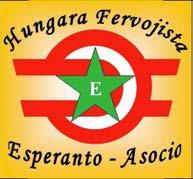 42 Bonvenon, kara retvojaĝanto!... /... Vi alvenis al la retejo de Hungara Fervojista Esperanto-Asocio. Frontpaĝe.