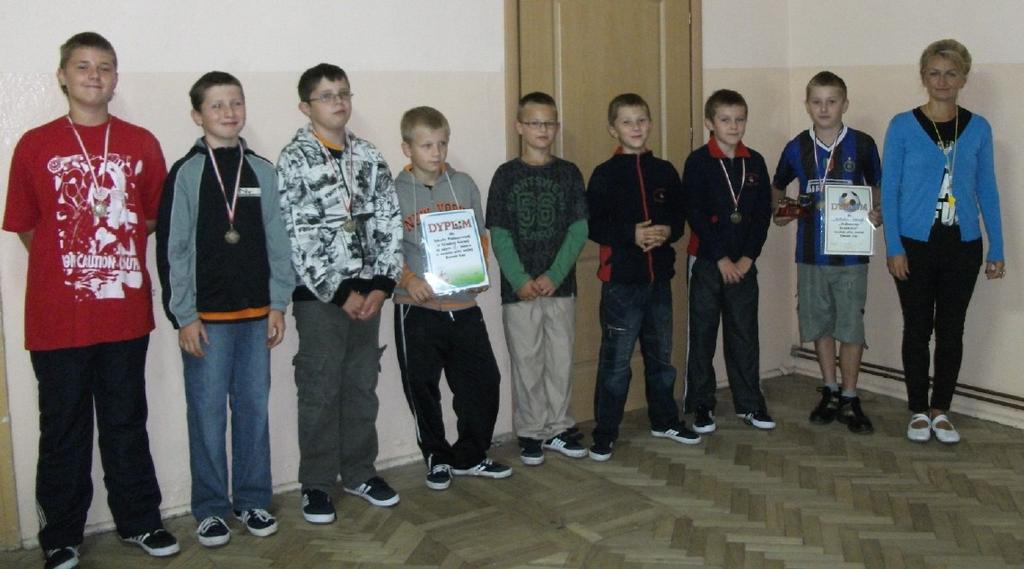 Kamienicy Dolnej.