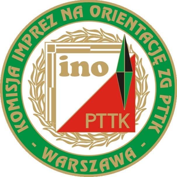 2013-2017 Komisja Imprez na Orientację ZG