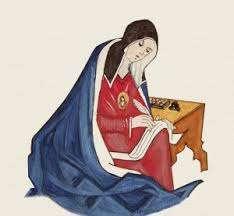 Od 1731 roku istnieje oficjalnie w Kościele Zakon Najświętszego Odkupiciela, chodzi w habicie redemptorystki, a nagle wszystko się zmienia Pan