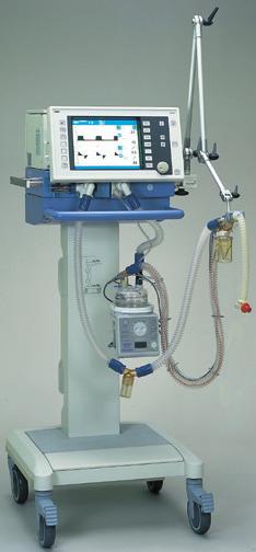 Heinen+Löwenstein GE Air Liquide Seria BSM-3000 TOF-Watch SX Monitor przezskórny(tcpo 2 /tcpco 2 Radiometr