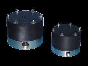 SERIA CHEMICOR Model pompy AD20 AD32 AD50