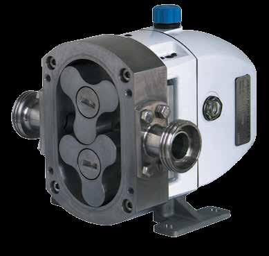 POMPY KRZYWKOWE Model pompy HP32 HP34 HP42 HP44 HP52 HP54 HP62 HP64 HP72 HP74 HP76