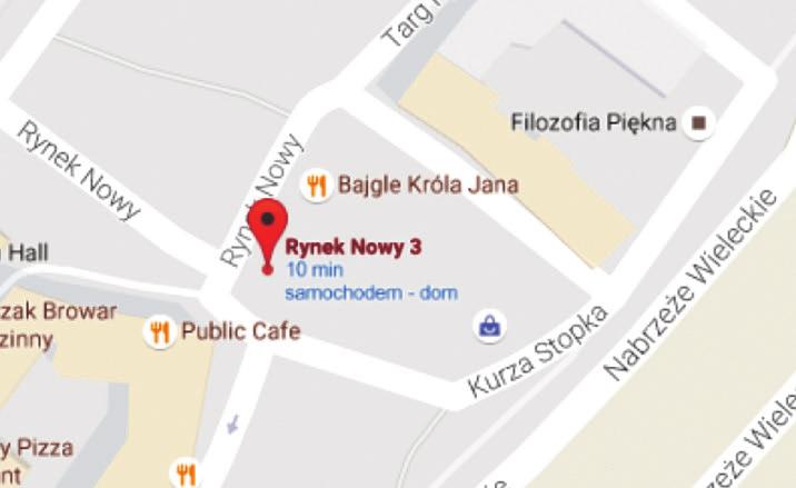 ZAPRASZAMY DO WSPÓŁPRACY Ewa Żelazko Dyrektor