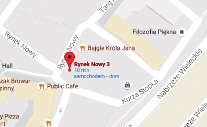 ZAPRASZAMY DO WSPÓŁPRACY Ewa Żelazko Dyrektor