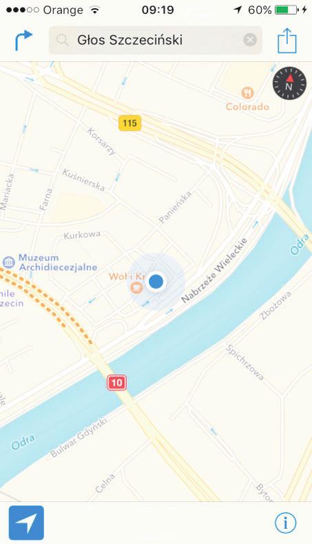 - KORZYŚCI REKLAMY MOBILNEJ Większe zaangażowanie