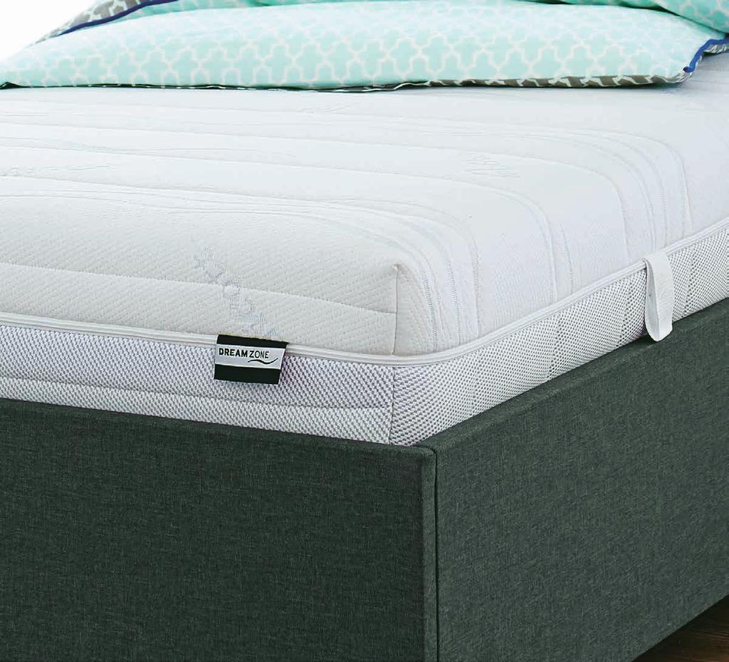 10 25 GWARANCJI 90x200 cm 2299,- 1100,140x200 cm* 2999,- 50,160x200 cm* 3299,- 2000,- 54% 3237123 MATERAC PIANKOWY