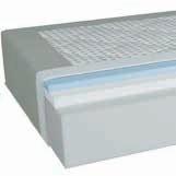 - PRODUKT POLSKI Tylko online I 80x200 cm 599,- 325,90x200 cm 699,- 375,120x200 cm 799,- 550,140x200 cm 849,-