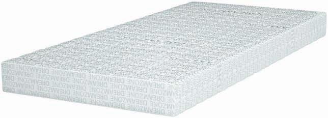 549,- PRODUKT POLSKI 90x200 cm 1699,- 650,140x200 cm* 1999,- 1100,160x200 cm* 2299,- 1200,3310932 SPRAWDŹ SWÓJ SEN