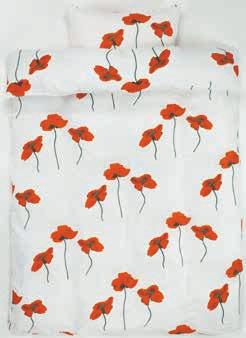 KAJSA 140x200x35 cm 119,- 85,160x200x35 cm