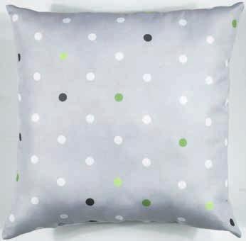 DVERGJAMNE 34x36x2 cm 7,50 7 50 Poduszka