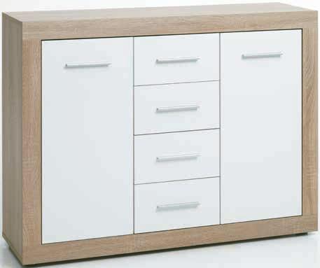 Powierzchnia spania 120x190 cm. S190 x W92 x G85 cm, 1 SZT.