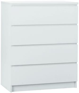 90x200 cm 1 SZT. 499,- 650.- SZAFA EJERSTED Okleina.