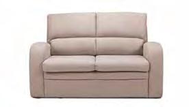 spania: 118x185 sofa