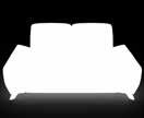 2,5W P BOK A 151/101-116/87-100 BOK B 161/101-116/87-100 BOK C 161/101-116/87-100 pow. spania min. 140x198 sofa 2-osobowa SOF.
