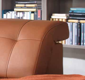 LOFT Niezapomniana chwila odprężenia LOFT to niezwykła kolekcja łączy w sobie wszystko to, co