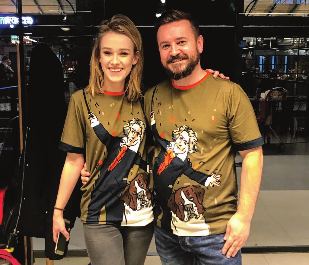 MarcelaFrancuz ów do wyjścia z muzyką na ulice, festiwal Fête de la Musique. Zachęcił on celebrowania jej wartości w życiu człowieka.