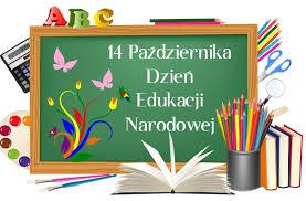 Gazeta Pomorska Numer 2 11/2018 Strona 8 wwwpomorskapl WWWJUNIORMEDIAPL Dzień Edukacji Narodowej 12 października 2018 roku o godzinie 1300 w Szkole Podstawowej im Juliusza Verne'a odbyła się