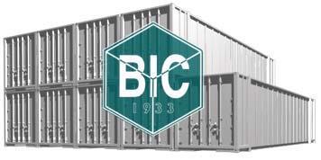 Międzynarodowe Biuro Kontenerów Międzynarodowe Biuro Kontenerów (International Container
