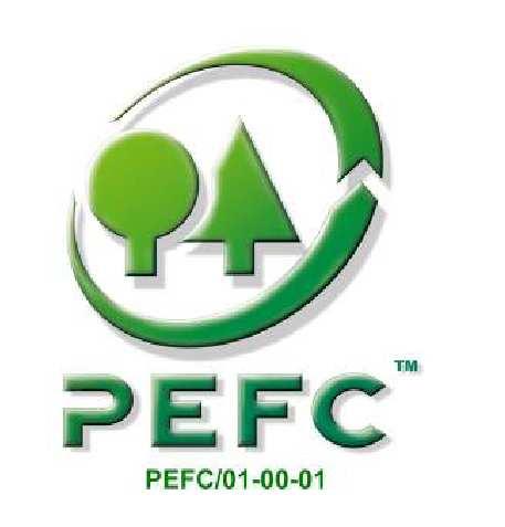 NORMA MIĘDZYNARODOWA PEFC PEFC ST 2001:2008 Wymagania dla uczestników systemu PEFC Wydanie 1 2008-11-21 Zasady używania logo PEFC - wymagania PEFC Council World