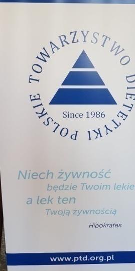 Była to dobra okazja by ponad 150 dietetyków usłyszało zarówno o wymiernych korzyściach jakie przynosi regularne spożywanie oleju rzepakowego, jak również by obalid mity jakie