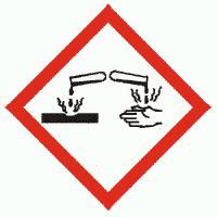 3 Dane dotyczące dostawcy karty charakterystyki Produkt przeznaczony wyłącznie do użytku zawodowego. Firma : Werner & Mertz Polska Sp. Z.o.o. ul.