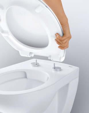 Został on wykonany w sposób, który zapewnia niezawodność działania i trwałość, czyniąc nasze toalety doskonałym wyborem do Twojej łazienki.