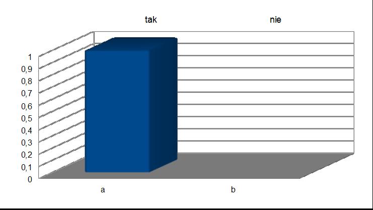 Analiza ankiet skierowanych do rodziców uczniów klas VI W anonimowej ankiecie przeprowadzonej w kwietniu 2015 roku wzięli również udział rodzice uczniów klas VI Szkoły Podstawowej