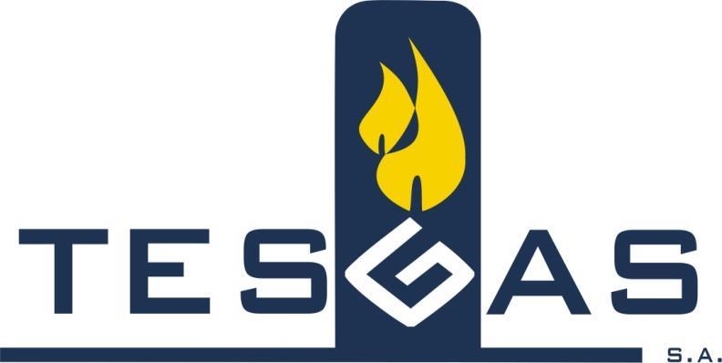 TESGAS