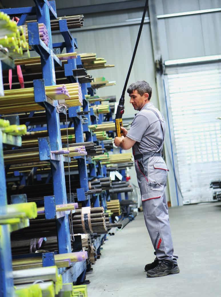 Dystrybutor firmy PLANAM Tutaj znajdziesz artykuły z kolekcji Highline wraz ze