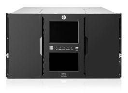 Porównanie cech i funkcji rozwiązań taśmowych HPE StoreEver AUTOLOADER 1/8 G2 STOREEVER MSL2024 STOREEVER MSL4048 STOREEVER MSL6480 T950 TFINITY EXASCALE Technologia napędu LTO-7, LTO-6, LTO-5, LTO-4