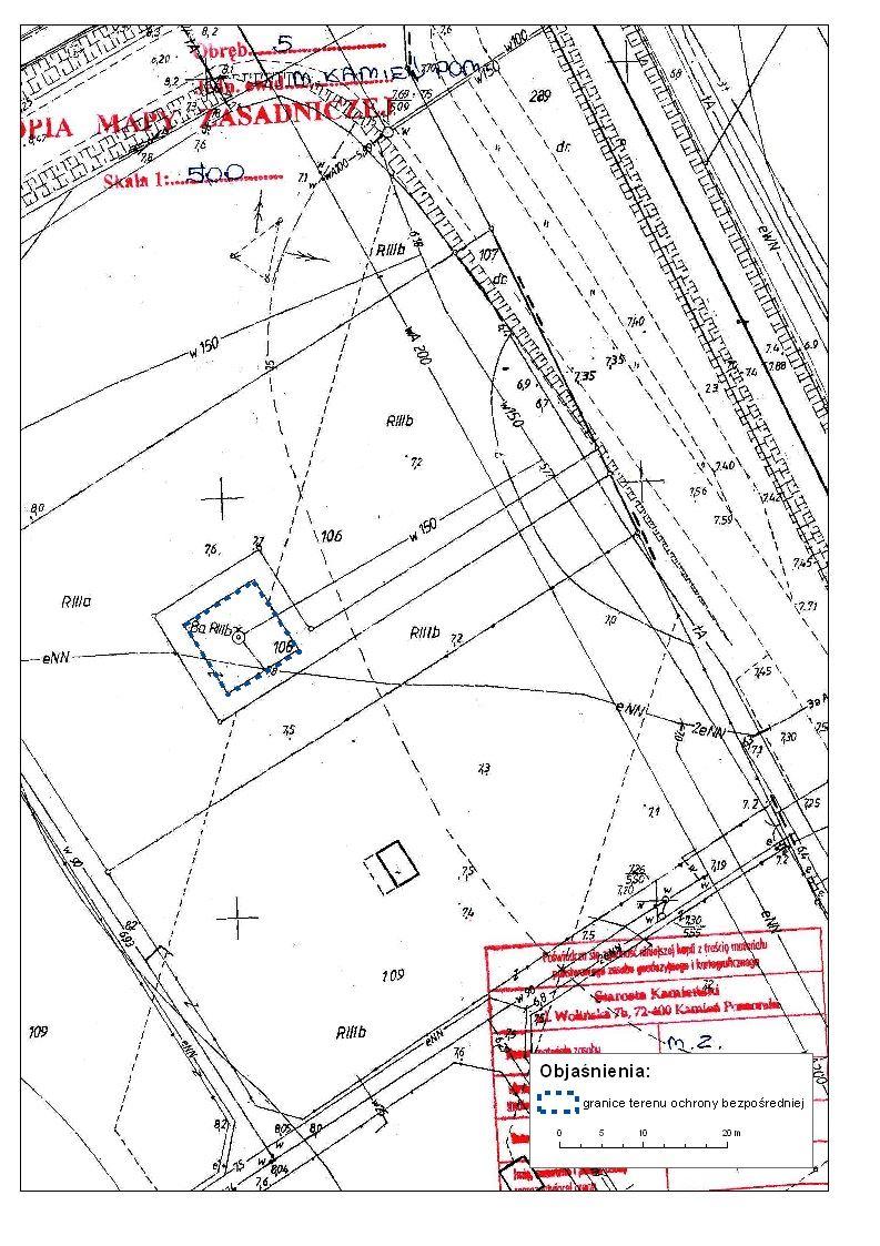 Mapa nr 7 Id: