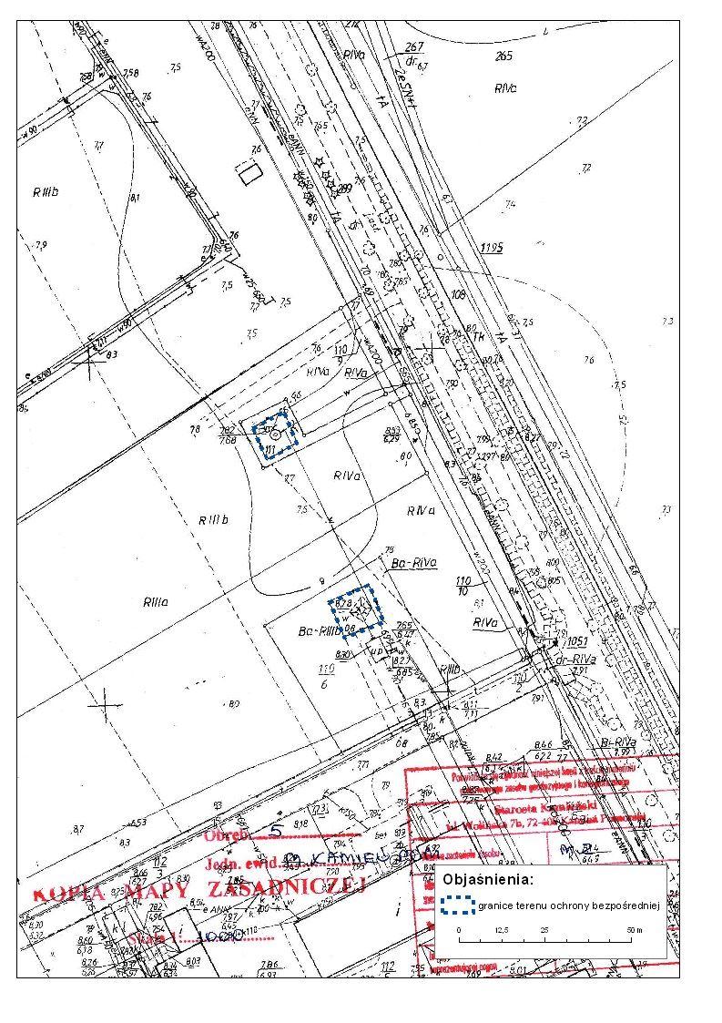 Mapa nr 5 Id: