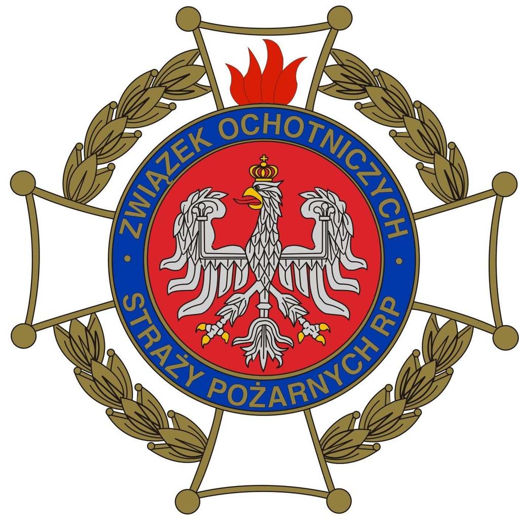 ODDZIAŁ MIEJSKO-GMINNY ZWIĄZKU OCHOTNICZYCH STRAŻY POŻARNYCH RP W CYBINCE IV GMINNE ĆWICZENIA JEDNOSTEK