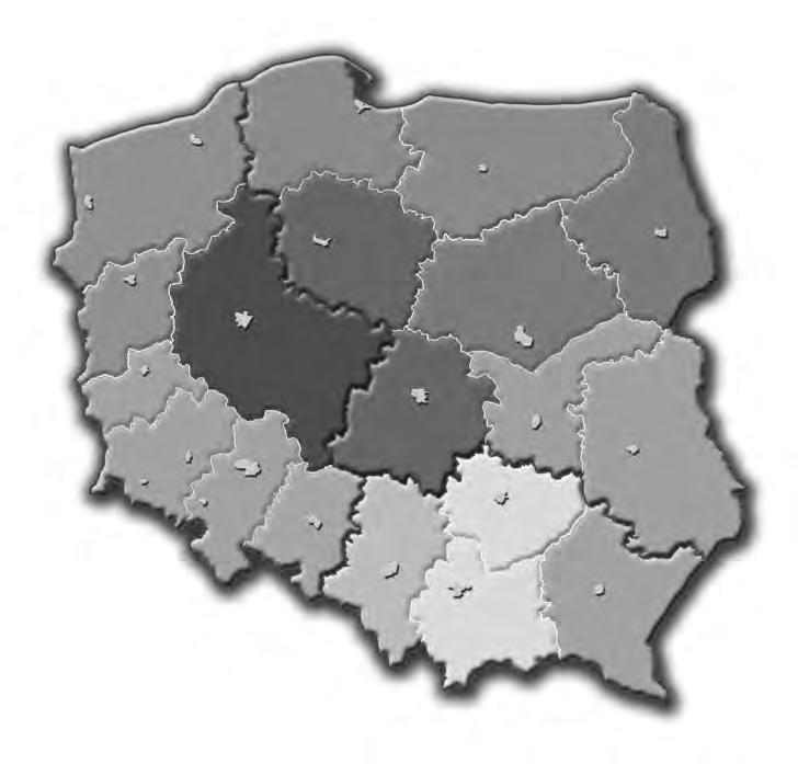 AD00NU-08-AB Copyright Wszystkie dane techniczne w niniejszej instrukcji, jak również rysunki i schematy pozostają naszą wyłączną własnością i bez naszej uprzedniej zgody na piśmie zabrania się ich