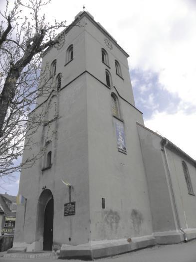 Na terenie gminy funkcjonuje Muzeum Etnograficzne i Przyrody Welski Park Krajobrazowy oraz Muzeum Pożarnictwa. Lidzbark posiada również wysokie walory kulturowe.