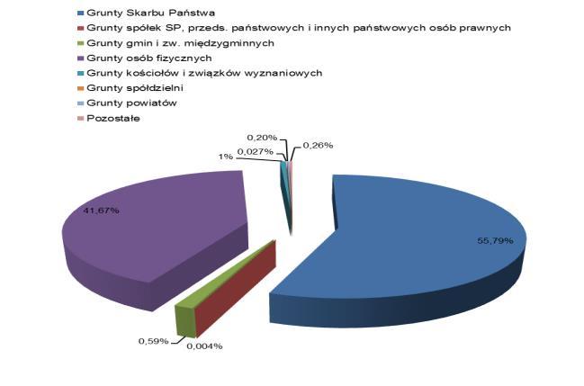pogarszającą się sytuację w służbie zdrowia, wzrost natężenia ruchu pojazdów przy braku wydajnego systemu komunikacji międzyregionalnej, emigrację wykształconych i przedsiębiorczych młodych ludzi za