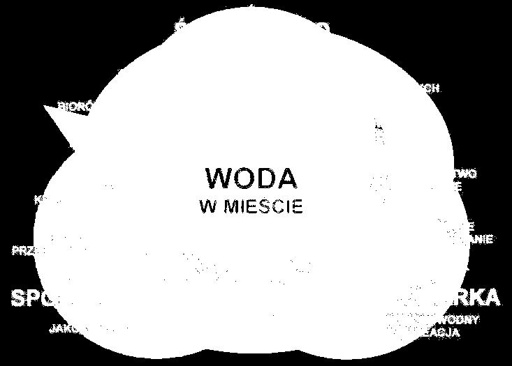 Modelowe formy zagospodarowania wód opadowych i