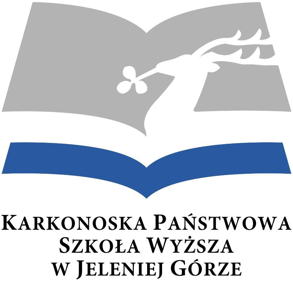 KARKONOSKA PAŃSTWOWA SZKOŁA WYŻSZA w Jeleniej Górze Wydział Przyrodniczo-Techniczny Sprawozdanie z działalności