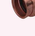 Łącznik prosty Łącznik redukcyjny nyplowy 3/8" x 1/4 do 1 1/8" x