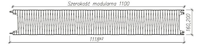 Płyta PoITherma CS przeznaczona jest do zastosowania jako ściany zewnętrzne, ściany wewnętrzne i sufity podwieszane w obiektach wymagających bardzo dobrych parametrów izolacyjności termicznej, w