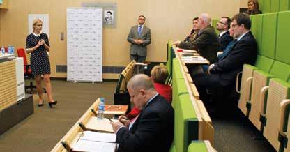 Ten nowotwór praktycznie nie daje szans na długie życie osobom, u których go zdiagnozowano. Projekt Protesis - autorzy Krzysztof Drygalski i Tomasz Charytoniuk.