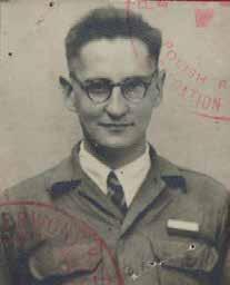 MEDYK BIAŁOSTOCKI WSPOMNIENIA I REFLEKSJE Wspomnienie o dr. Ryszardzie Niklewiczu Urodził się 24 maja 1920 roku w Warszawie. Był synem Mieczysława i Marii Róży Lutosławskiej.