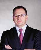 Od Redaktora Spis treści 4 5-6 7 8 8 9 10 11 12-13 14 15-17 18-20 21-23 Na Uniwersytecie Medycznym w Białymstoku powstał pomysł na rozwinięcie potencjałów naukowych, badawczych i komercjalizacyjnych