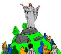 Stewardship teaches us that all good things come from our loving God.