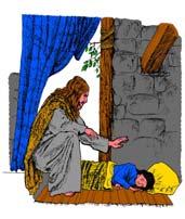 The message of mercy is that God loves us all of us - He wants us to call upon Him with trust, receive His mercy, and let it flow through us to others.