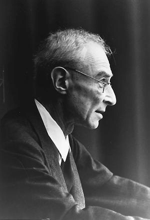 Max Born (1882-1970) Jacob R.